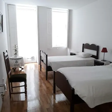 Casa de hóspedes Myosotis *