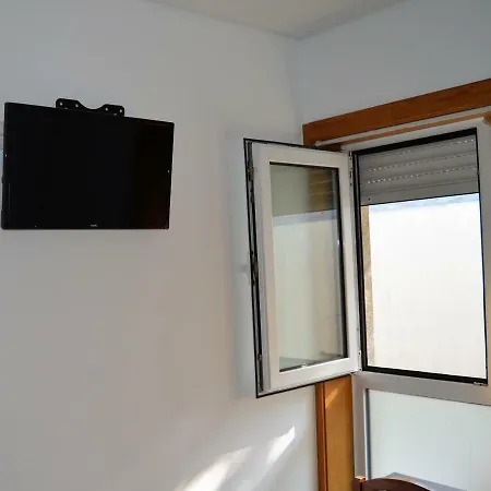 Casa de hóspedes Myosotis